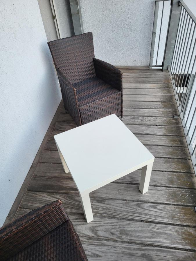 Ferienwohnung Erfurt Eksteriør billede