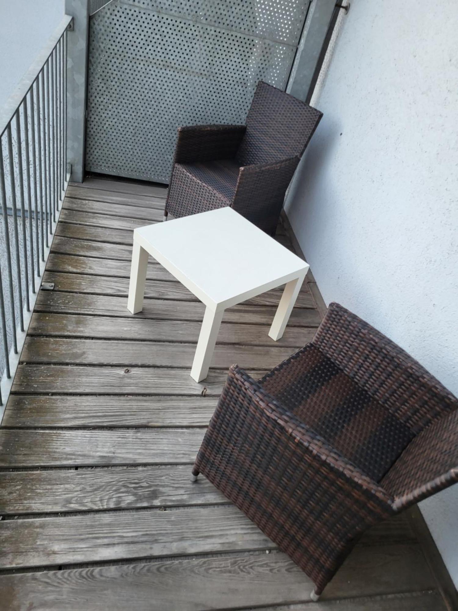 Ferienwohnung Erfurt Eksteriør billede