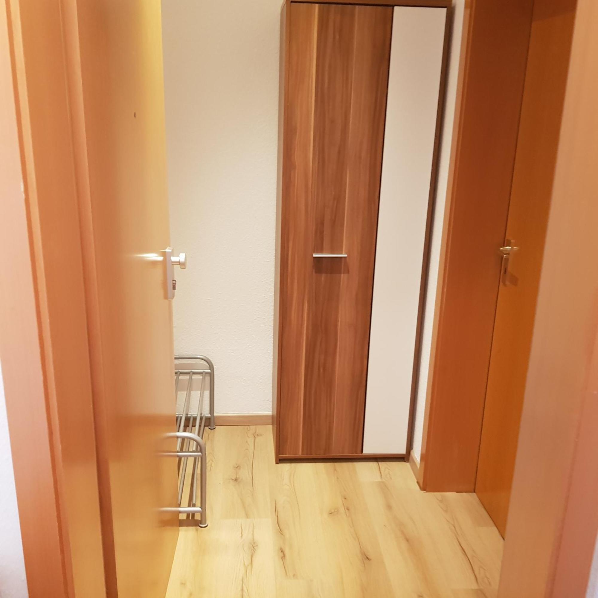 Ferienwohnung Erfurt Eksteriør billede