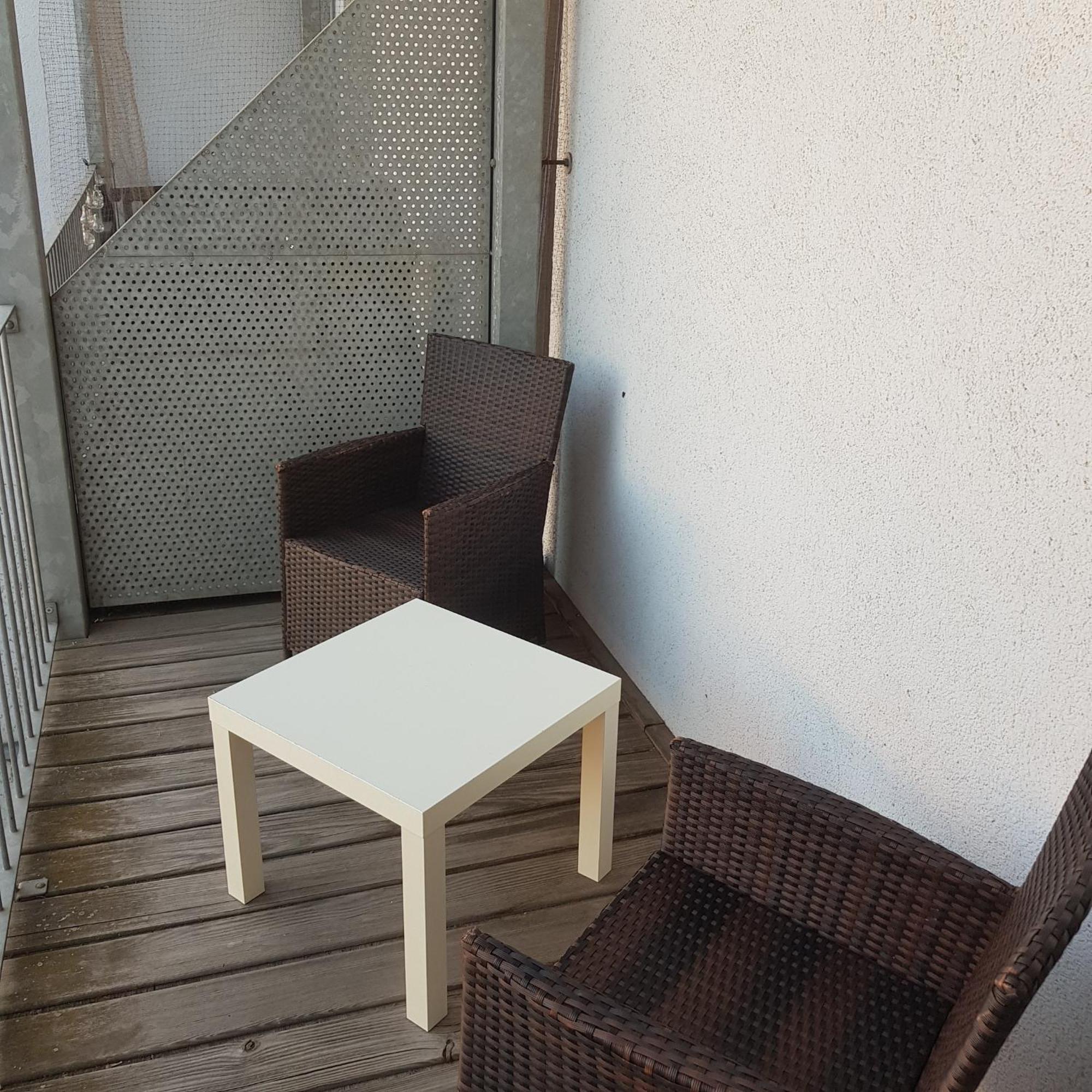 Ferienwohnung Erfurt Eksteriør billede
